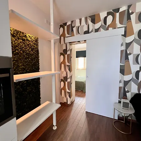 Orange Dream 1 Penzion 4*