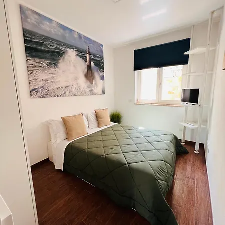 Orange Dream 1 Polignano a Mare