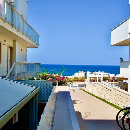 Orange Dream 4* Polignano a Mare