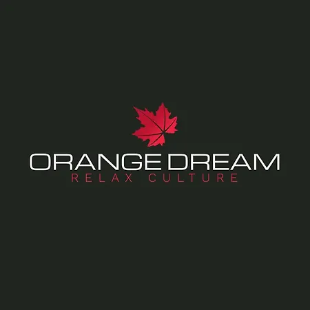 Orange Dream Konukevi 4*
