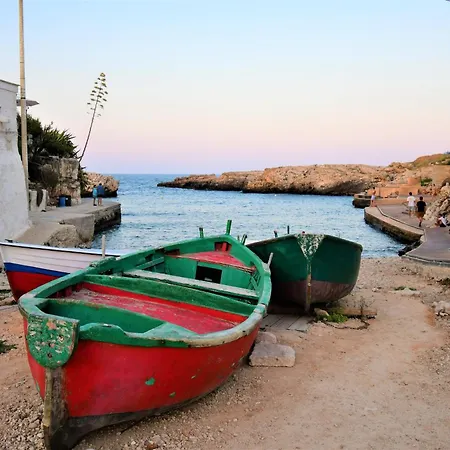 Penzion Orange Dream 1 4*