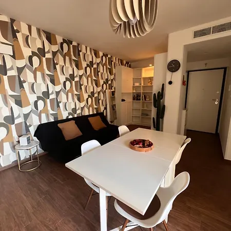 Orange Dream 4* Polignano a Mare