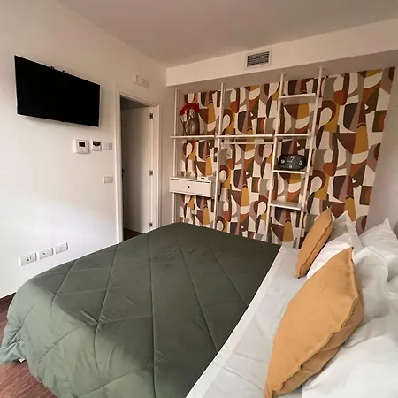 Orange Dream 1 Polignano a Mare