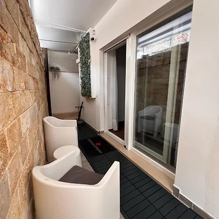 Orange Dream 4* Polignano a Mare
