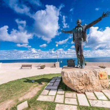 Orange Dream Polignano a Mare