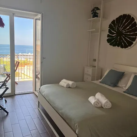 Orange Dream Guest house Polignano a Mare
