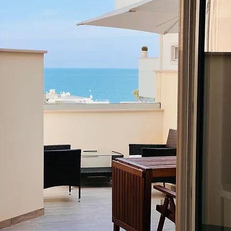 Orange Dream 1 Polignano a Mare