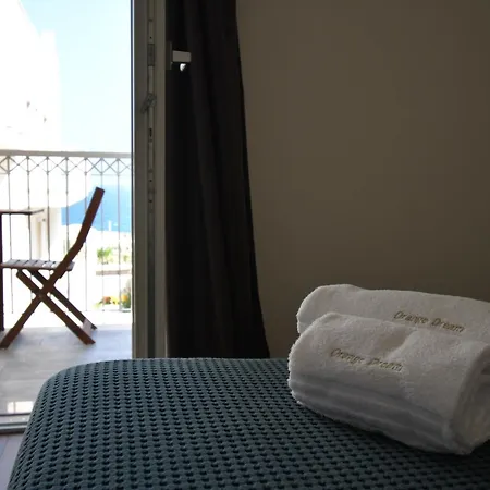 Orange Dream 1 Penzion