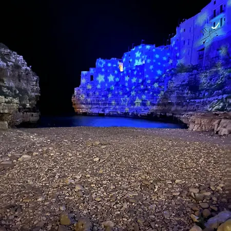 Pensionat Orange Dream 1 4*