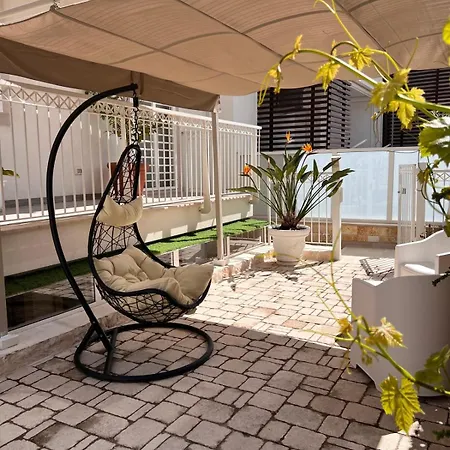 Orange Dream 1 Polignano a Mare