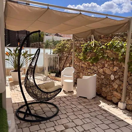 Pensionat Orange Dream 1 Polignano a Mare