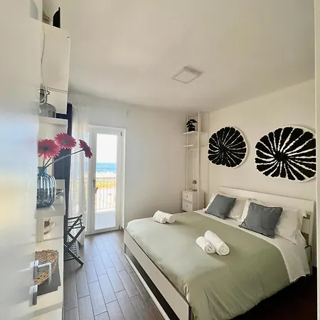 Orange Dream Guest house Polignano a Mare