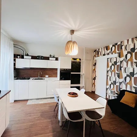Guest house Orange Dream Polignano a Mare