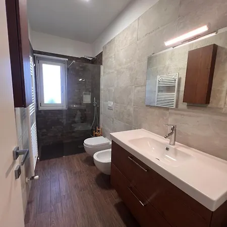 Orange Dream Guest house *