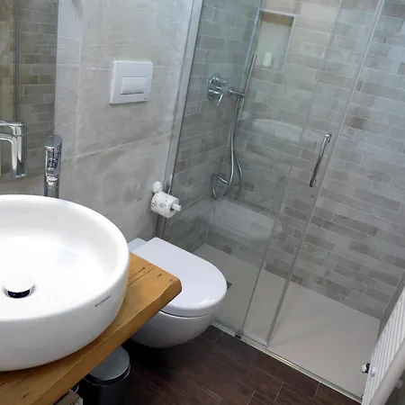 Orange Dream Guest house Polignano a Mare