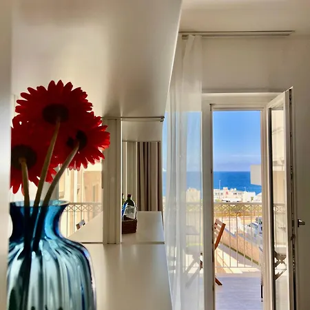 Πανσιόν Orange Dream Polignano a Mare