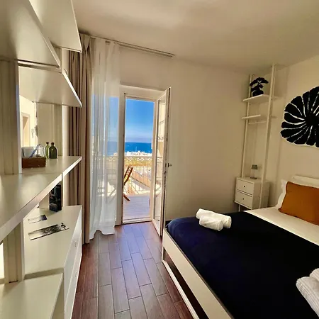 Orange Dream Πανσιόν Polignano a Mare