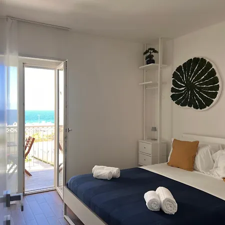 Orange Dream 1 Pensionat Polignano a Mare