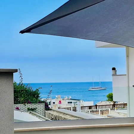 Orange Dream 4* Polignano a Mare