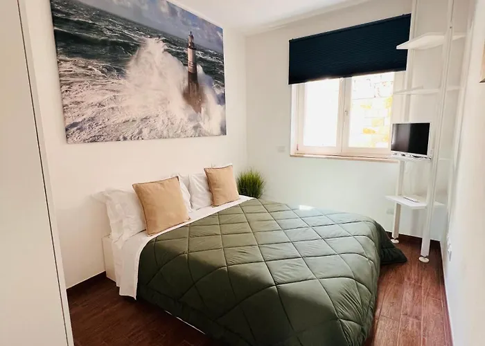 Orange Dream Polignano a Mare