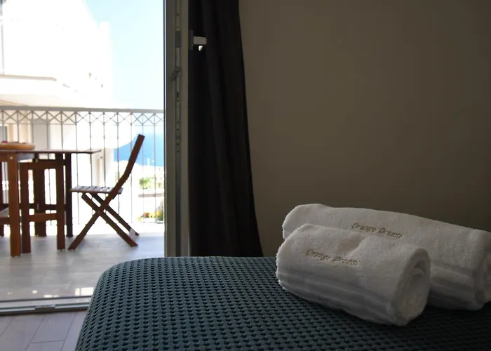 Orange Dream Penzion