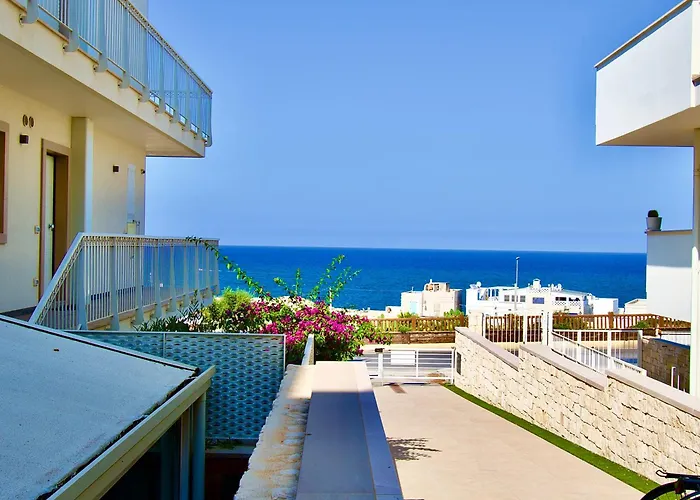 Orange Dream 4* Polignano a Mare