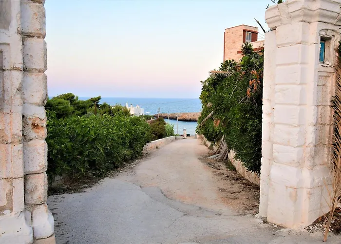 Penzion Orange Dream Polignano a Mare