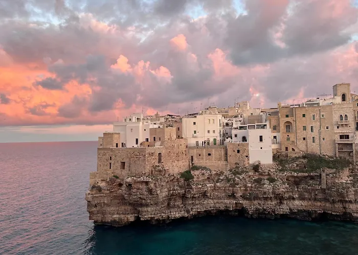 Gæstehus Orange Dream 1