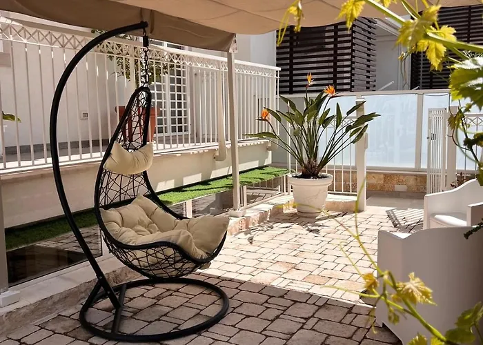 Orange Dream Polignano a Mare