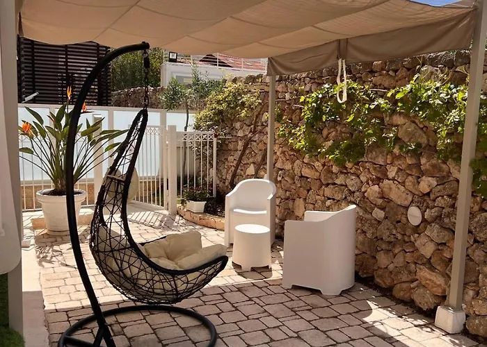 Penzion Orange Dream Polignano a Mare