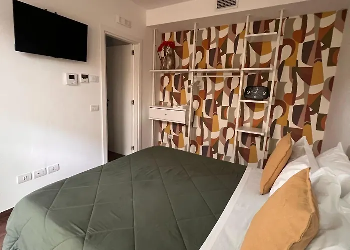 Orange Dream Polignano a Mare