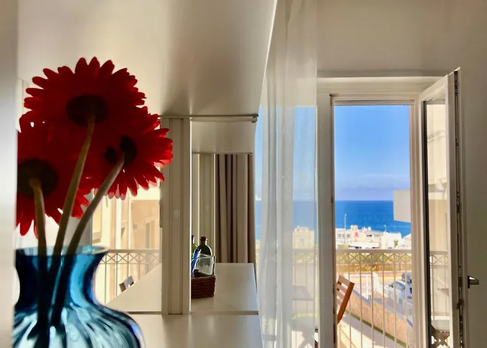 Penzion Orange Dream Polignano a Mare