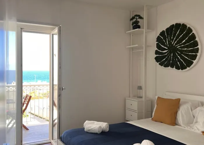 Orange Dream Penzion Polignano a Mare